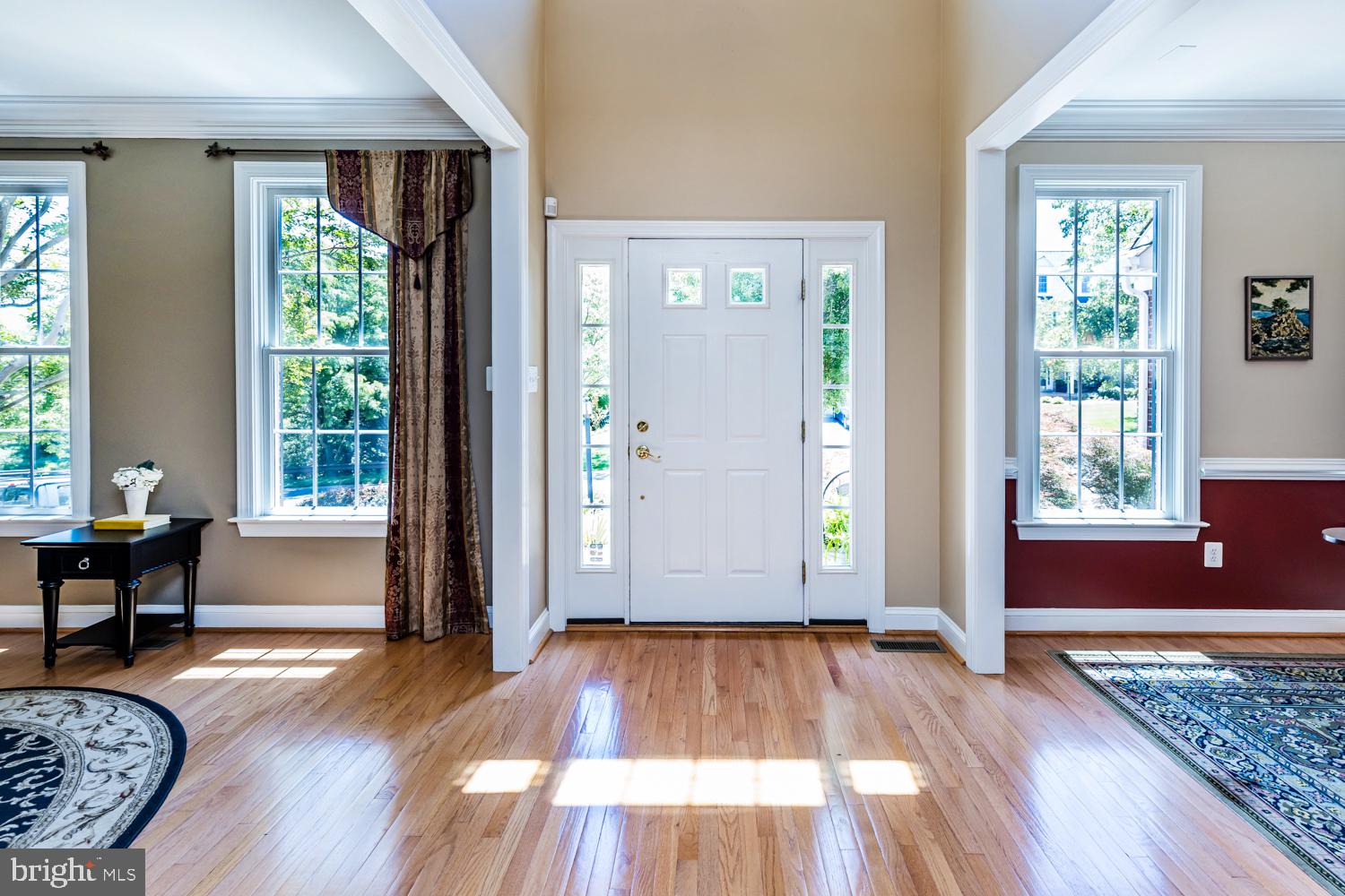 CARLEE MANOR - Residential