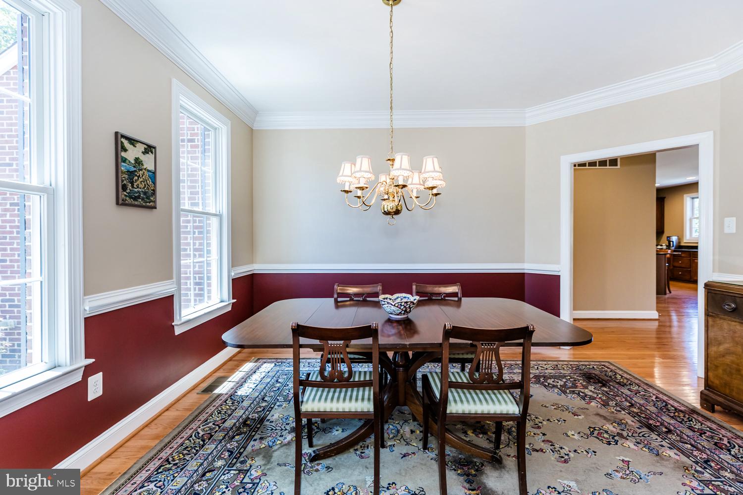 CARLEE MANOR - Residential