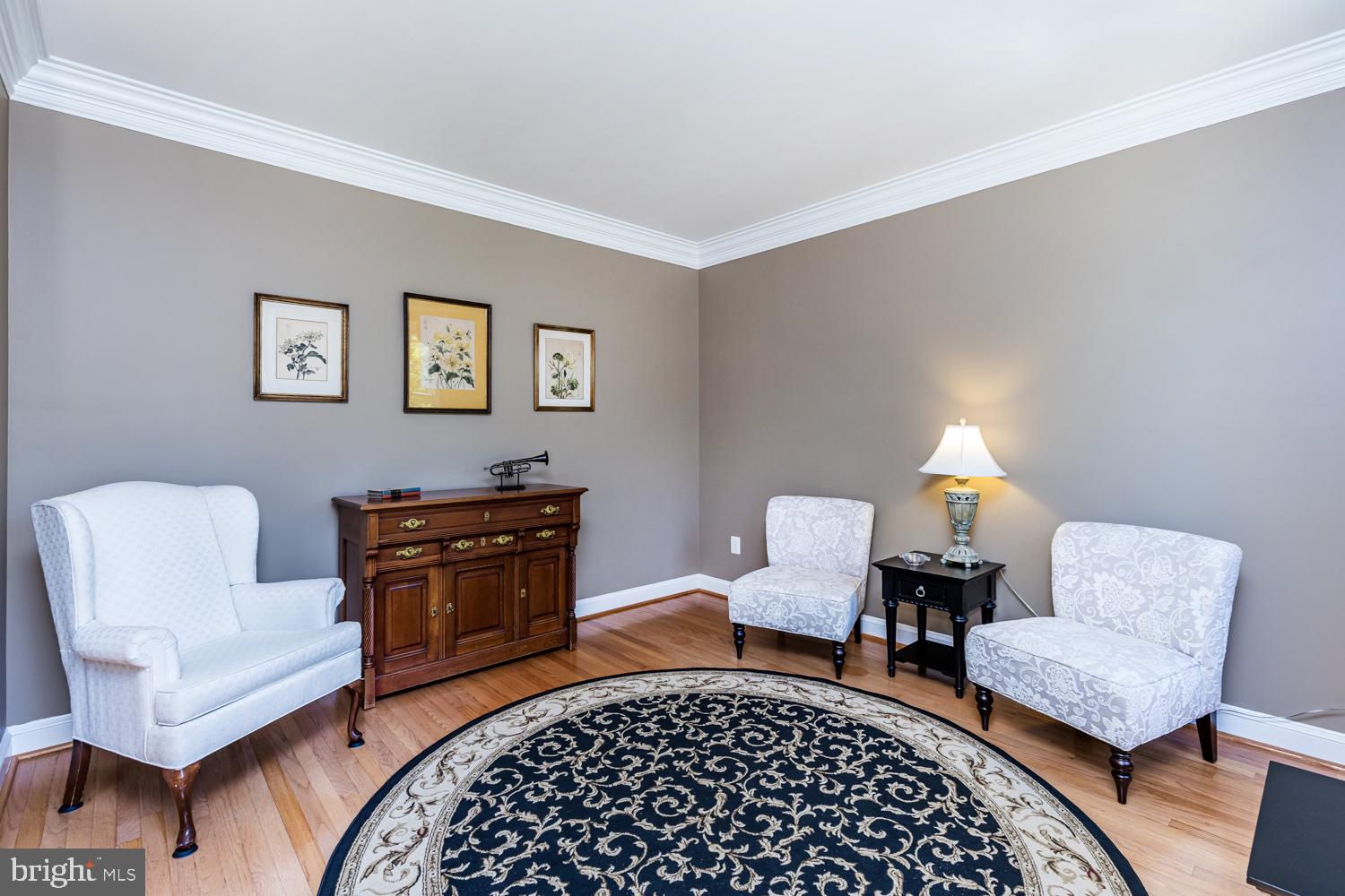 CARLEE MANOR - Residential