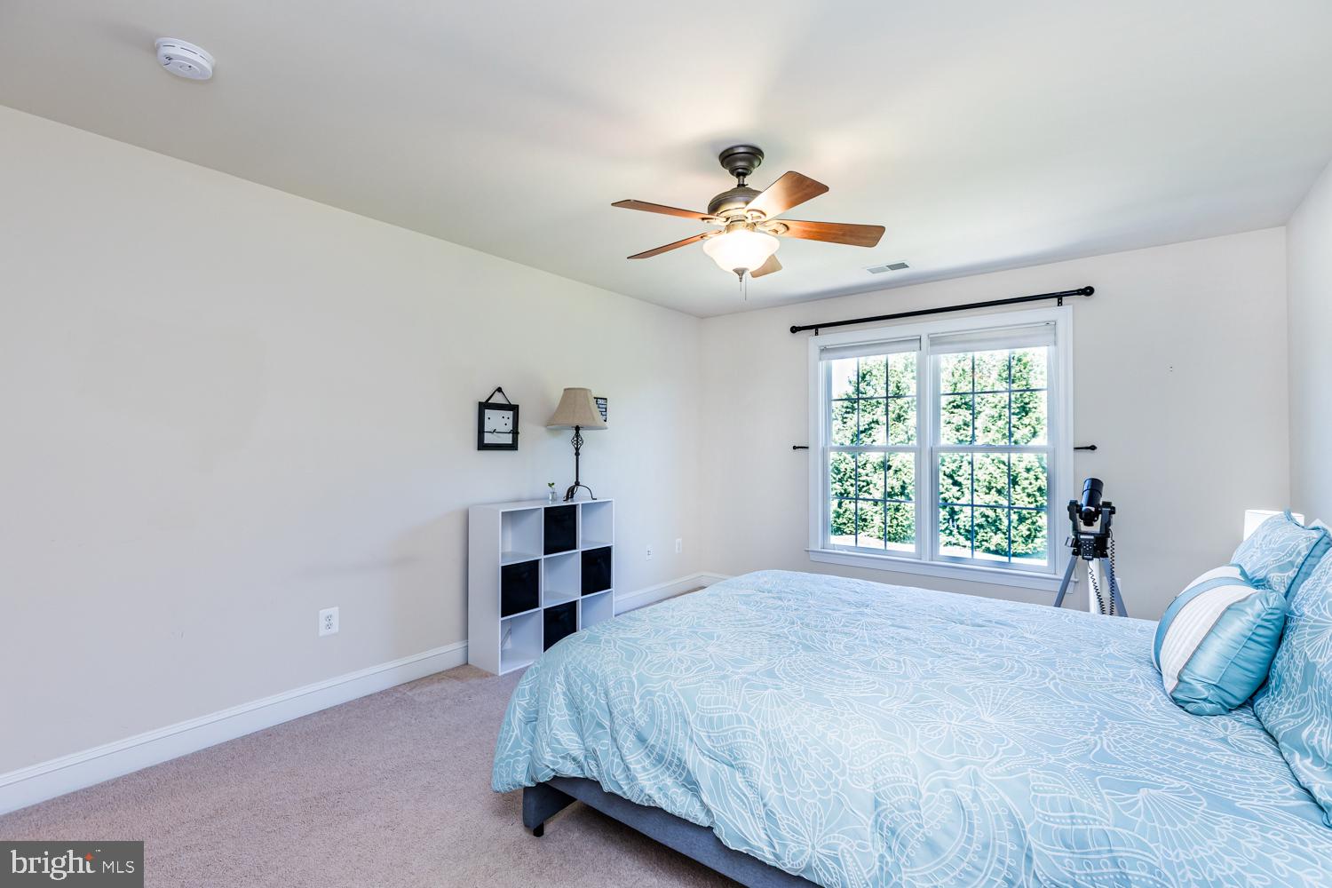 CARLEE MANOR - Residential