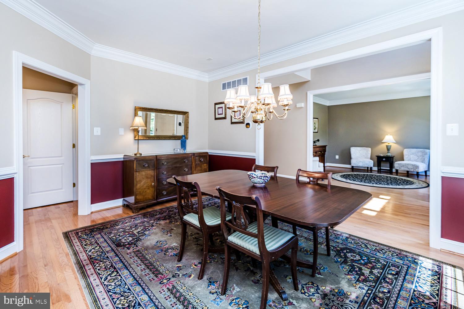 CARLEE MANOR - Residential
