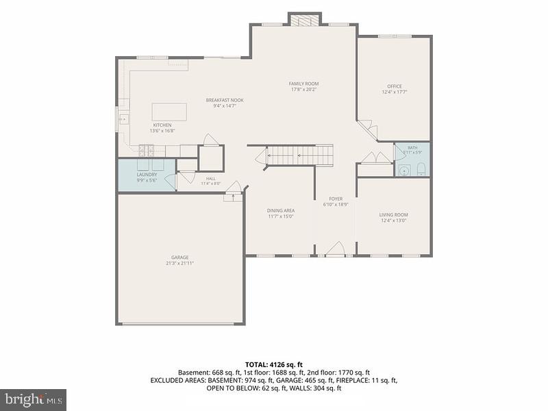 CARLEE MANOR - Residential