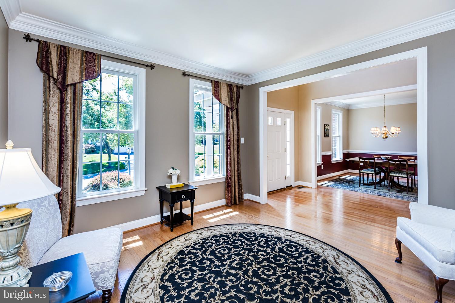 CARLEE MANOR - Residential
