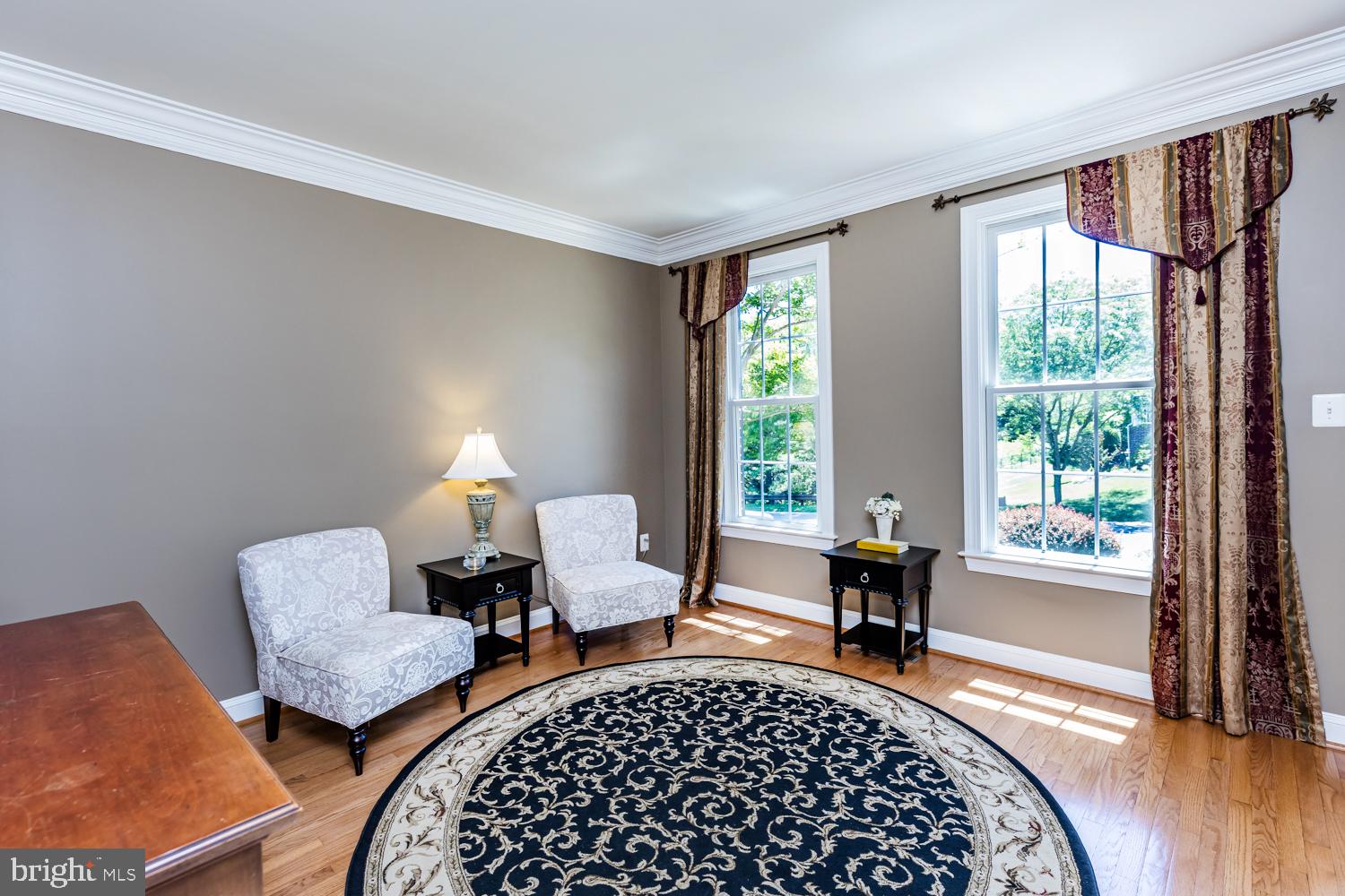 CARLEE MANOR - Residential