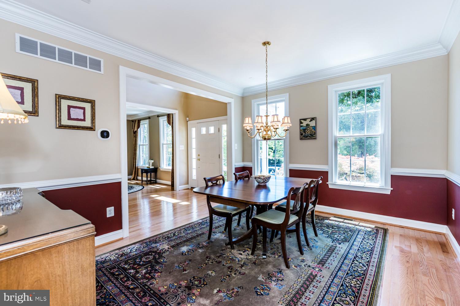CARLEE MANOR - Residential