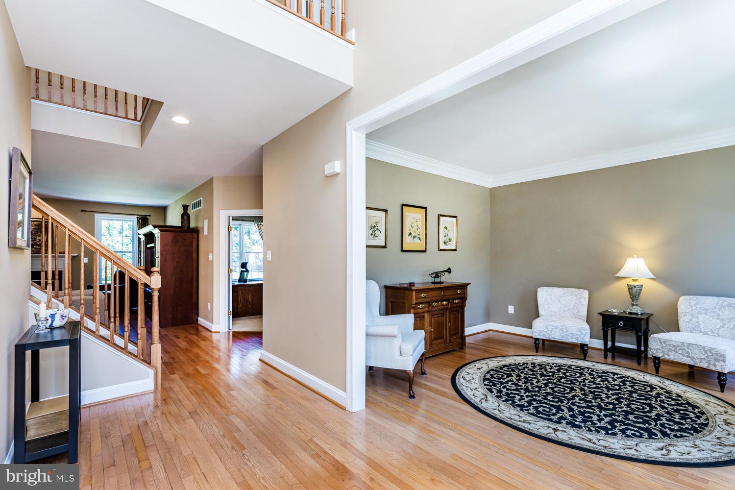 CARLEE MANOR - Residential