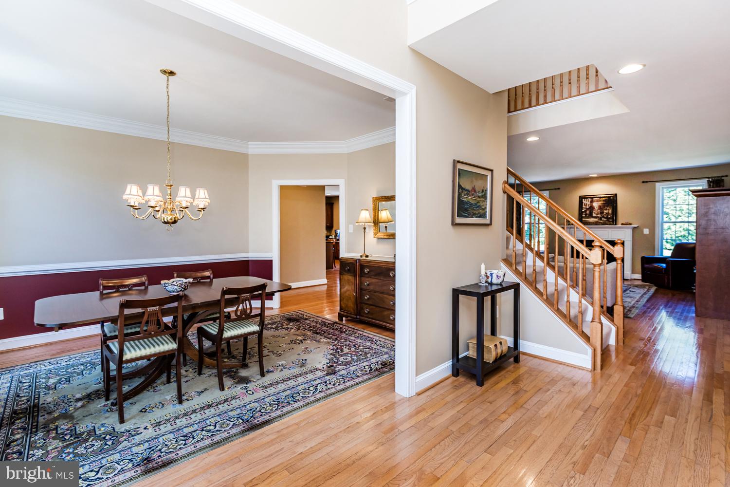 CARLEE MANOR - Residential