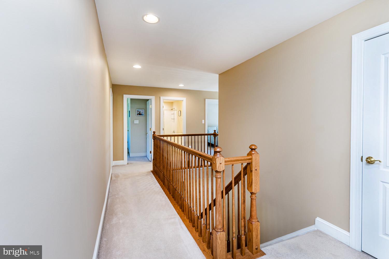 CARLEE MANOR - Residential