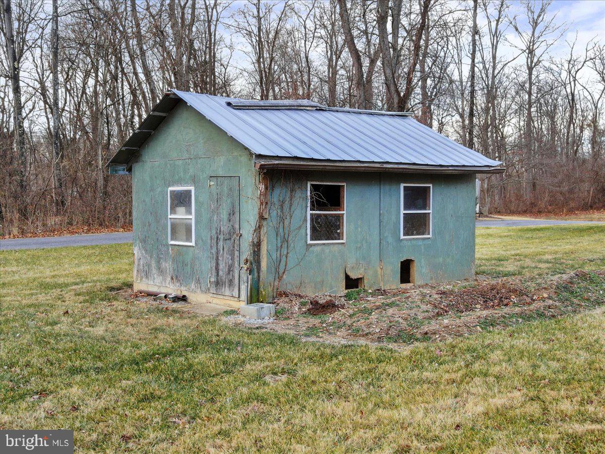 NONE - Residential