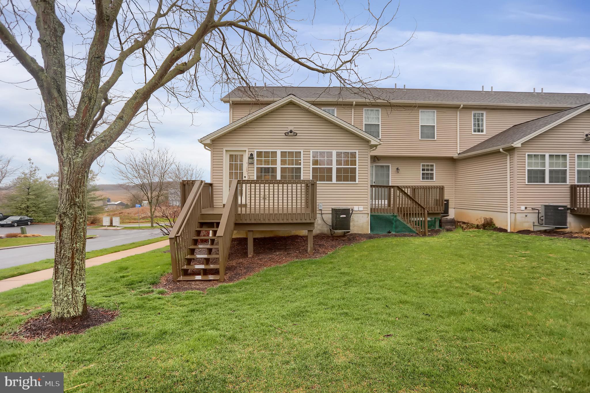 STEEPLECHASE - Residential