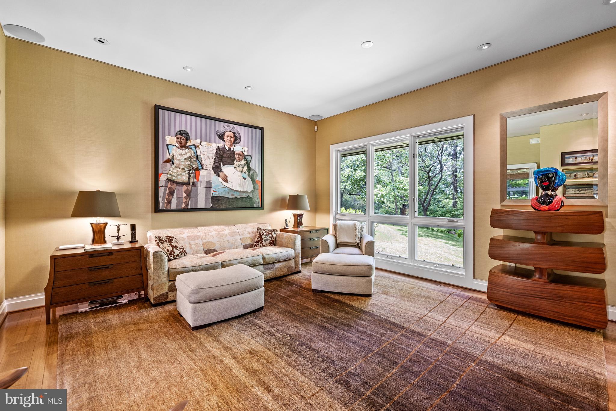 OAK HILL - Residential