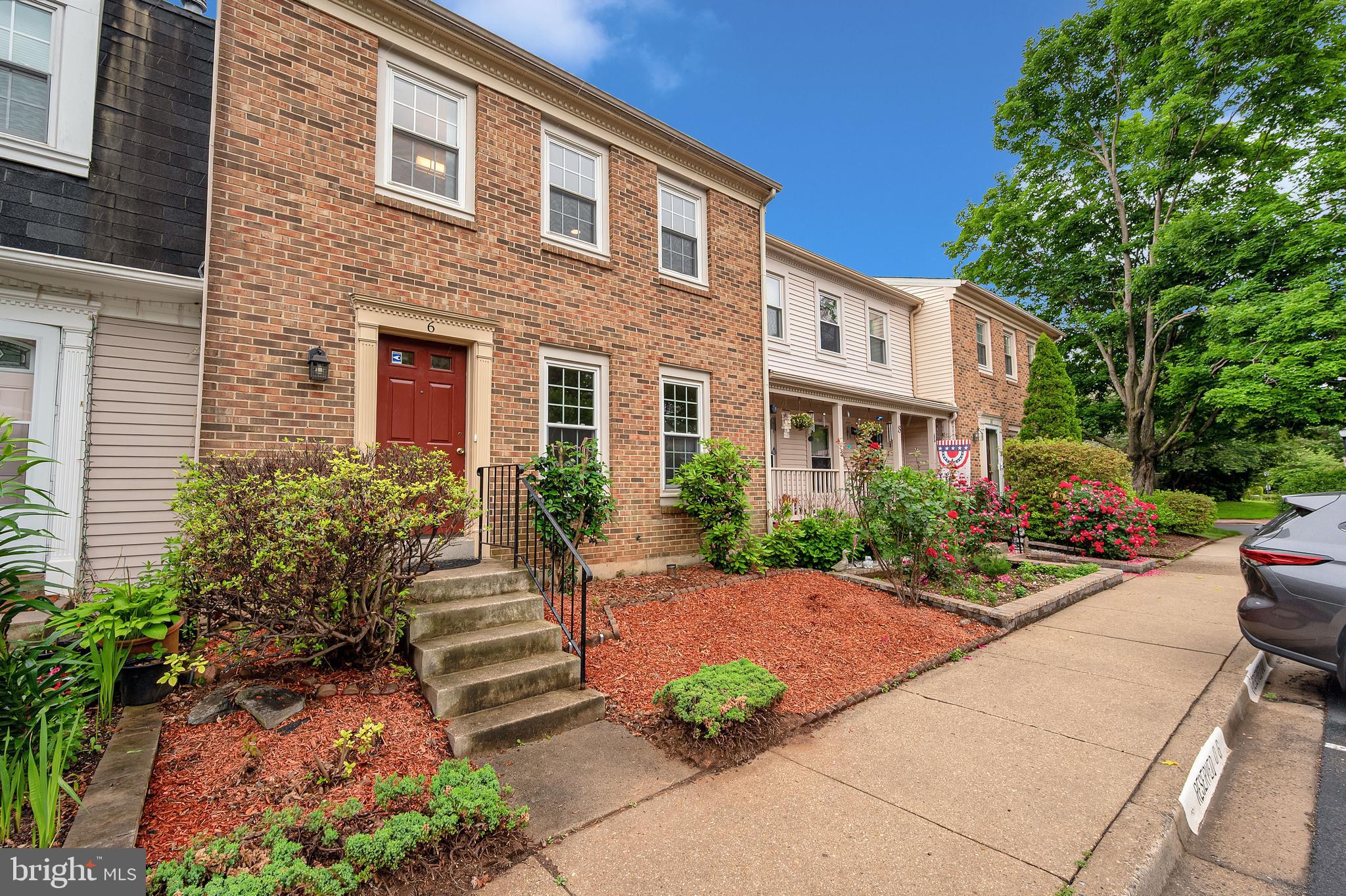 WARTHER - Residential