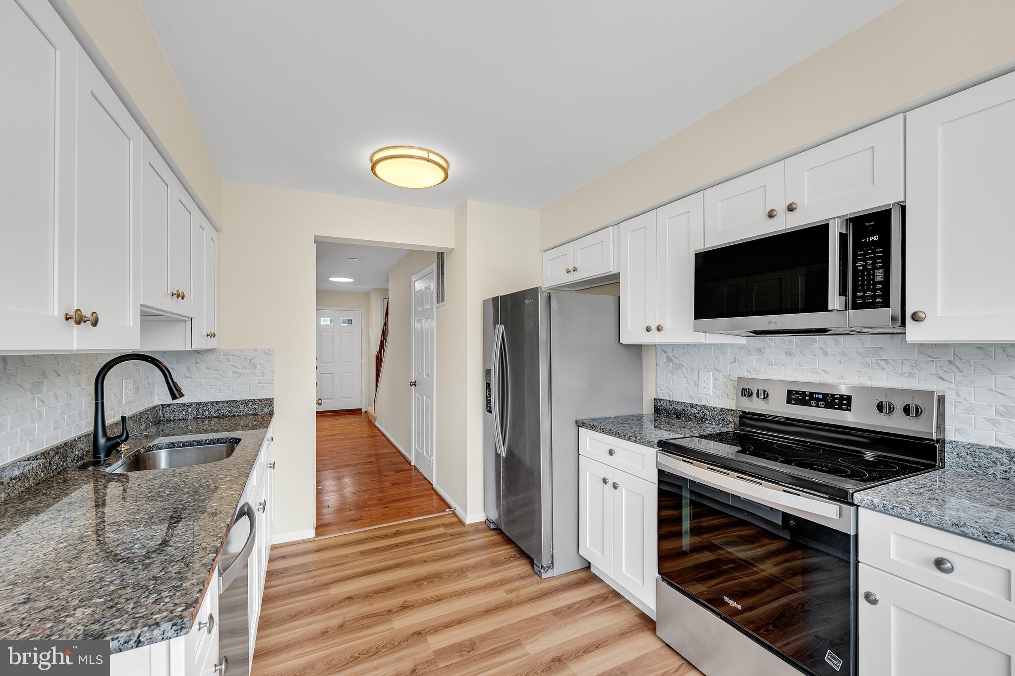 WARTHER - Residential