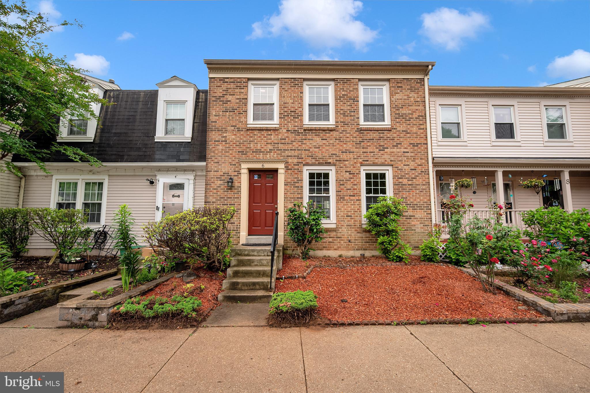WARTHER - Residential