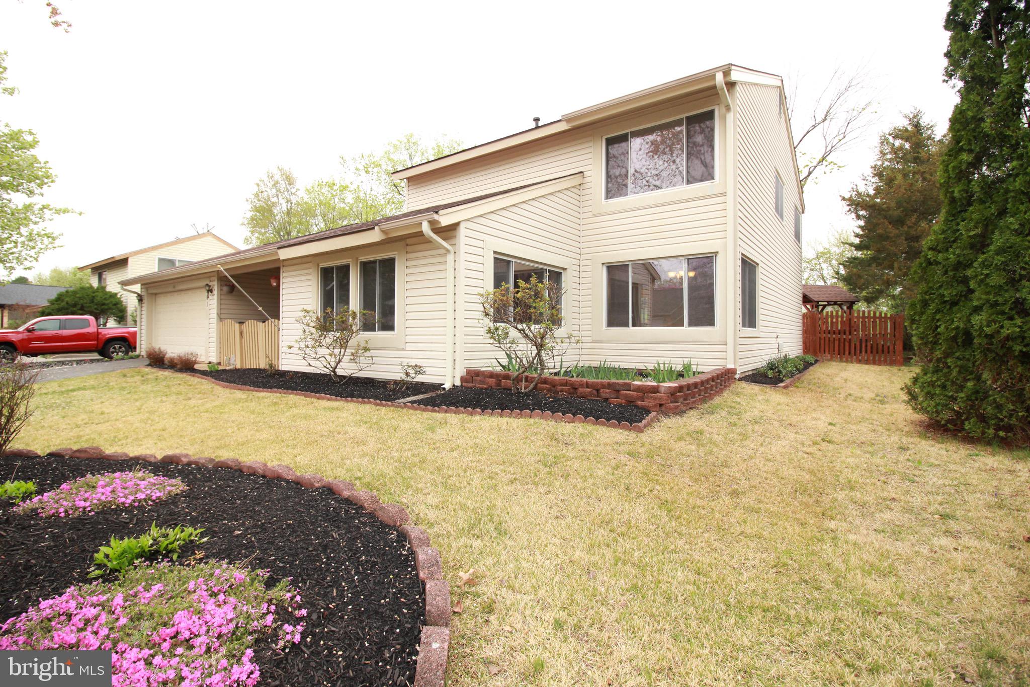 SUGARLAND RUN - Residential