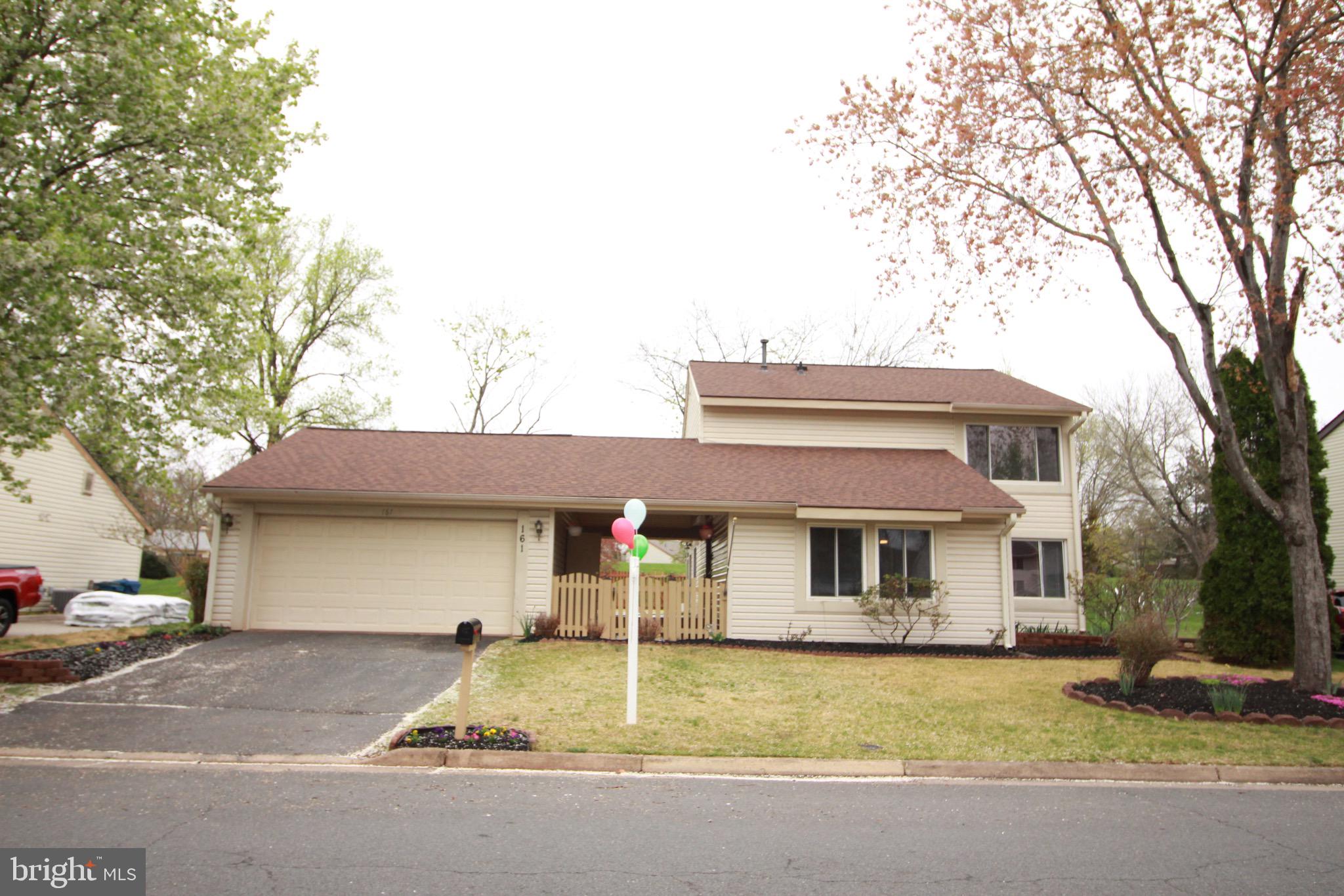 SUGARLAND RUN - Residential