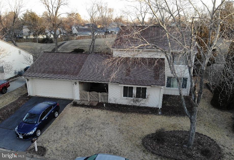 SUGARLAND RUN - Residential