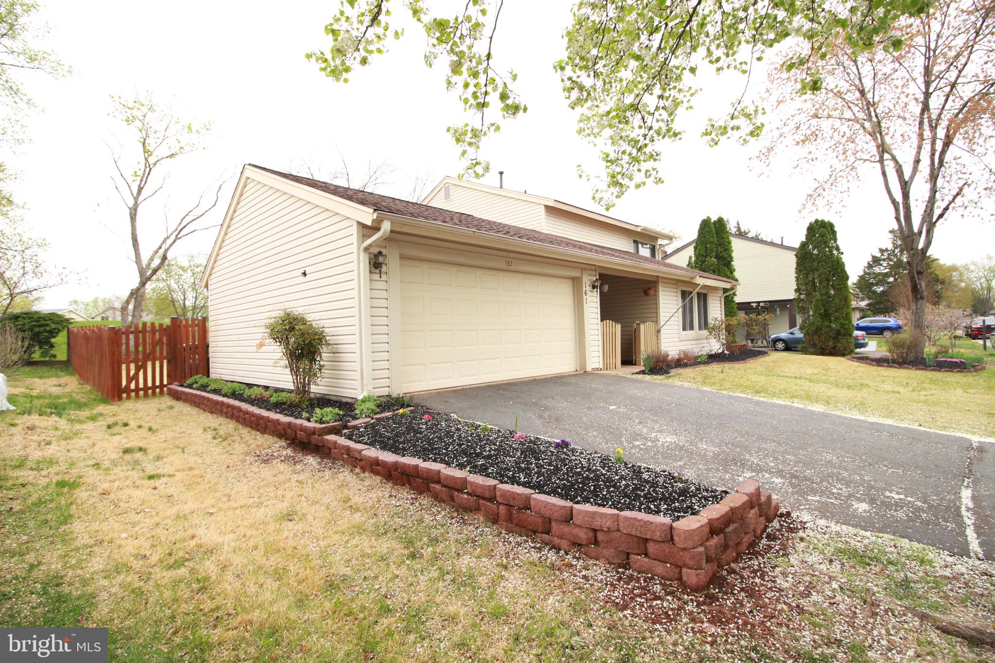 SUGARLAND RUN - Residential