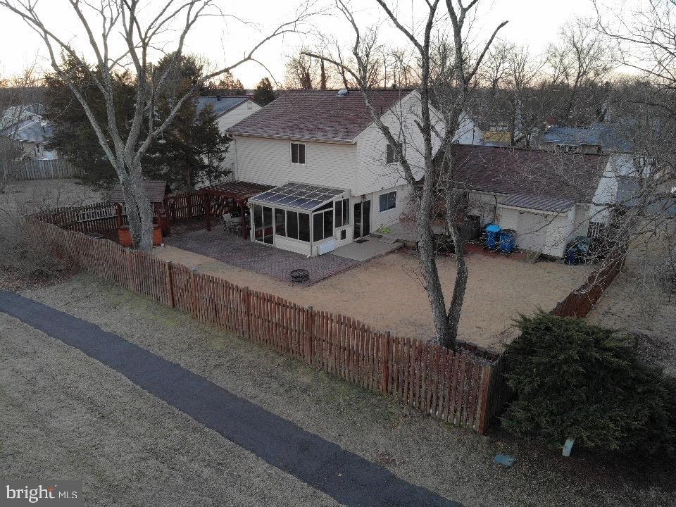 SUGARLAND RUN - Residential