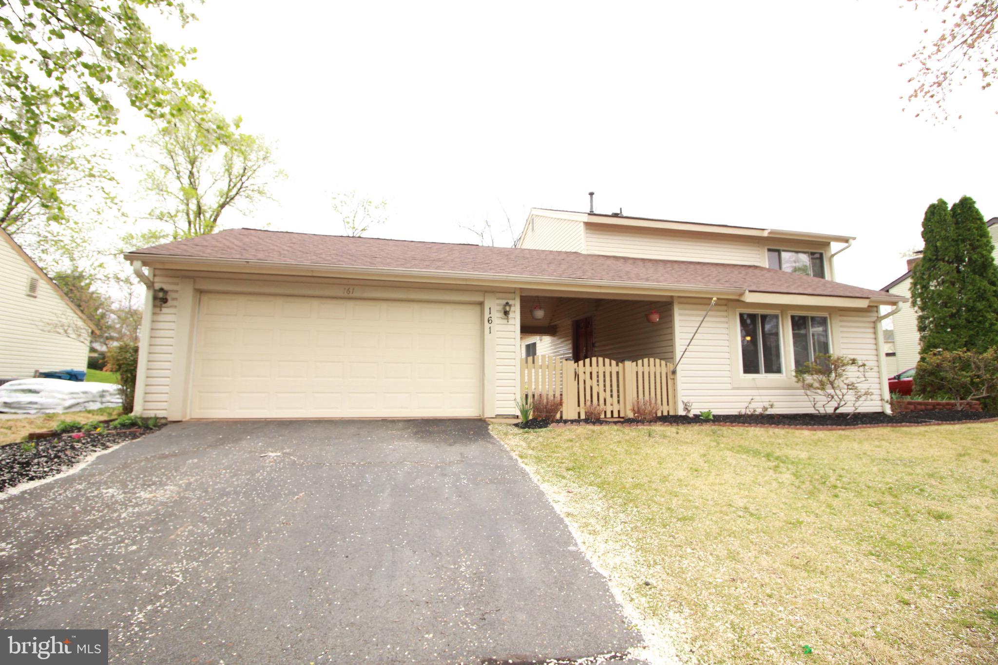 SUGARLAND RUN - Residential