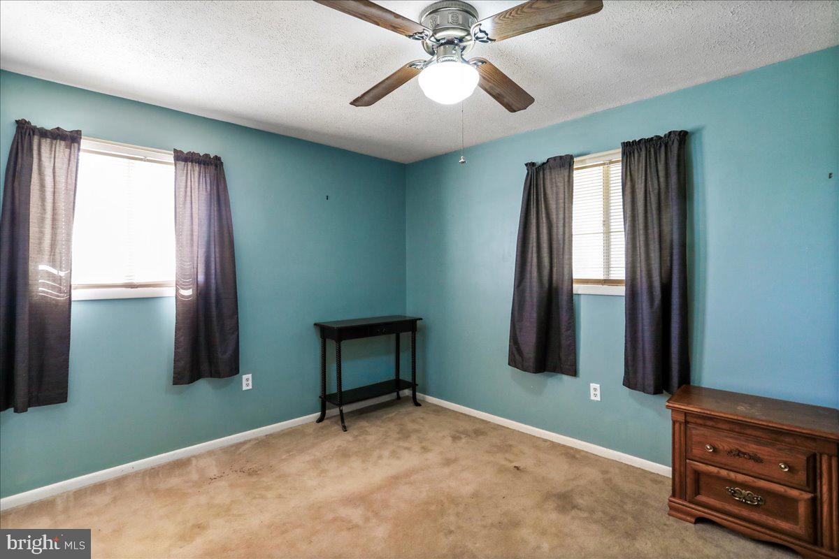 DEATH VALLEY AREA - Residential