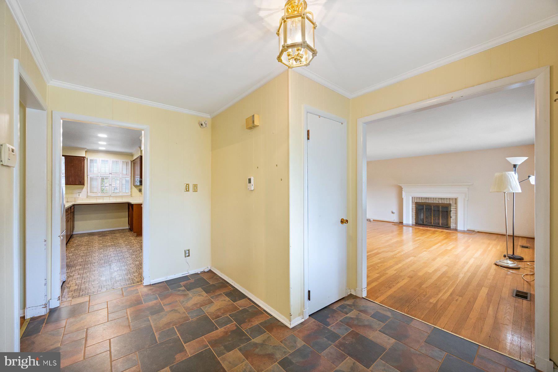 COACHFORD - Residential