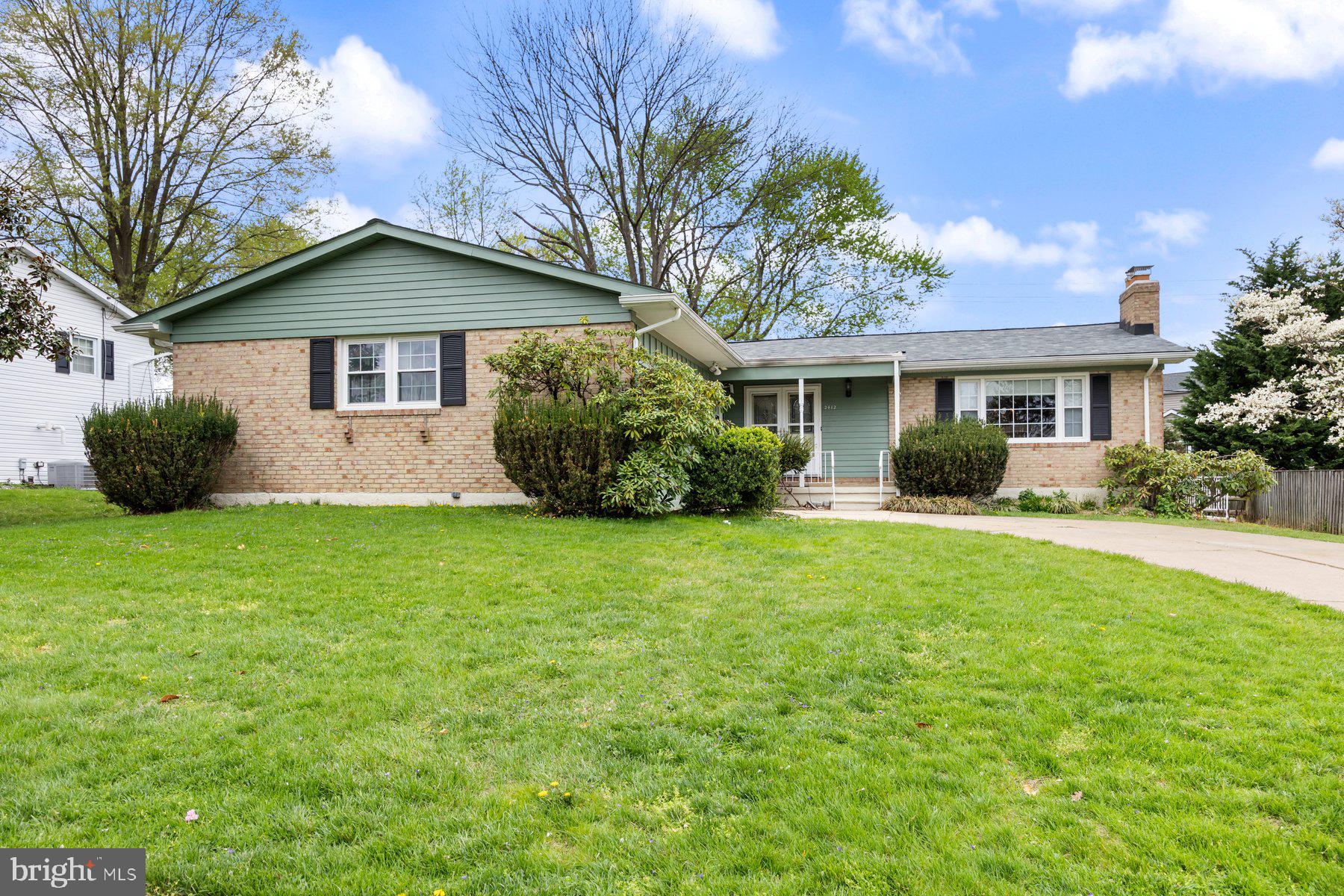 COACHFORD - Residential