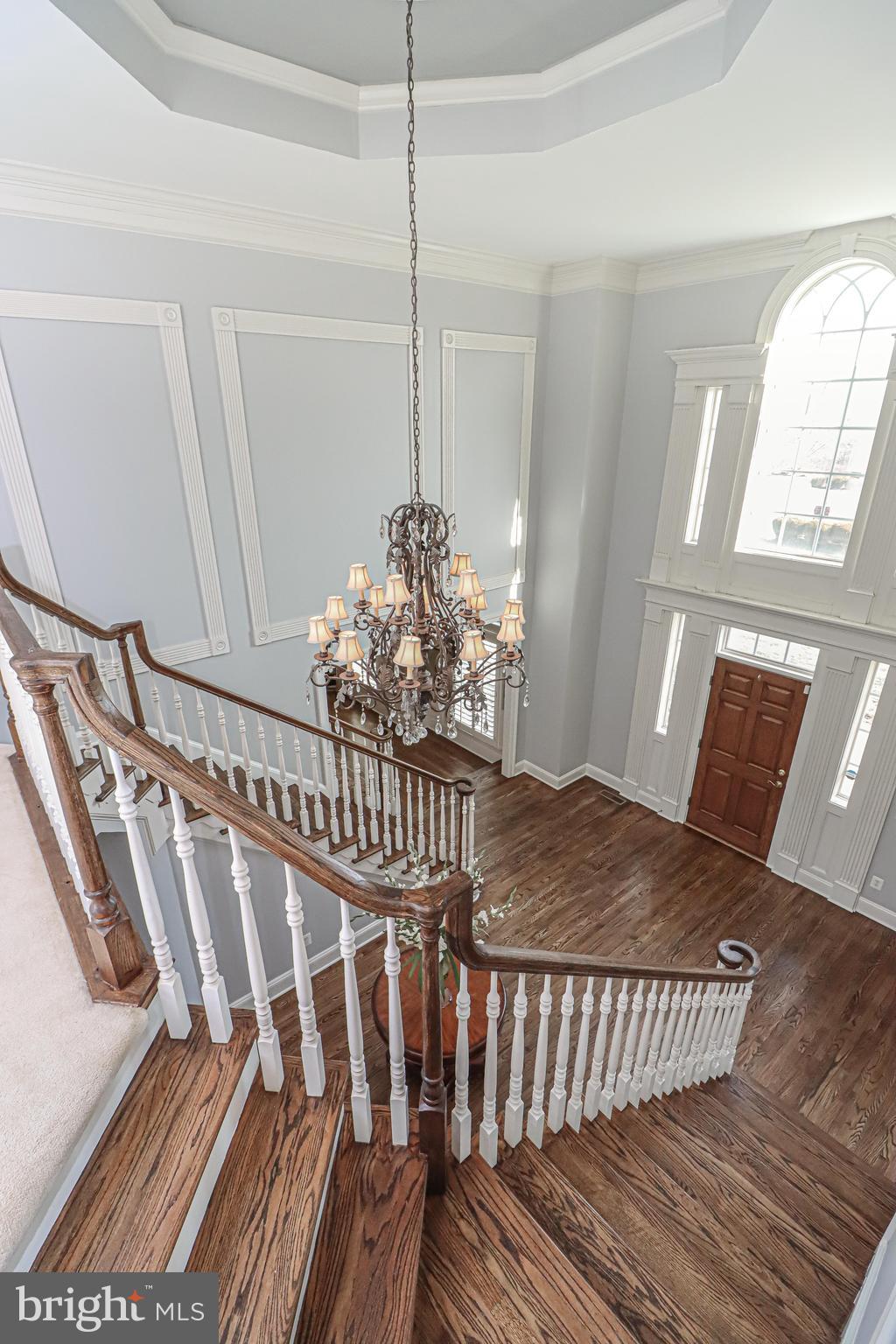 CEDAR CREST - Residential