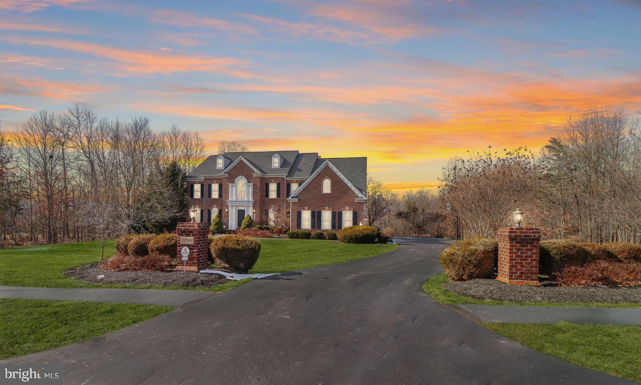CEDAR CREST - Residential