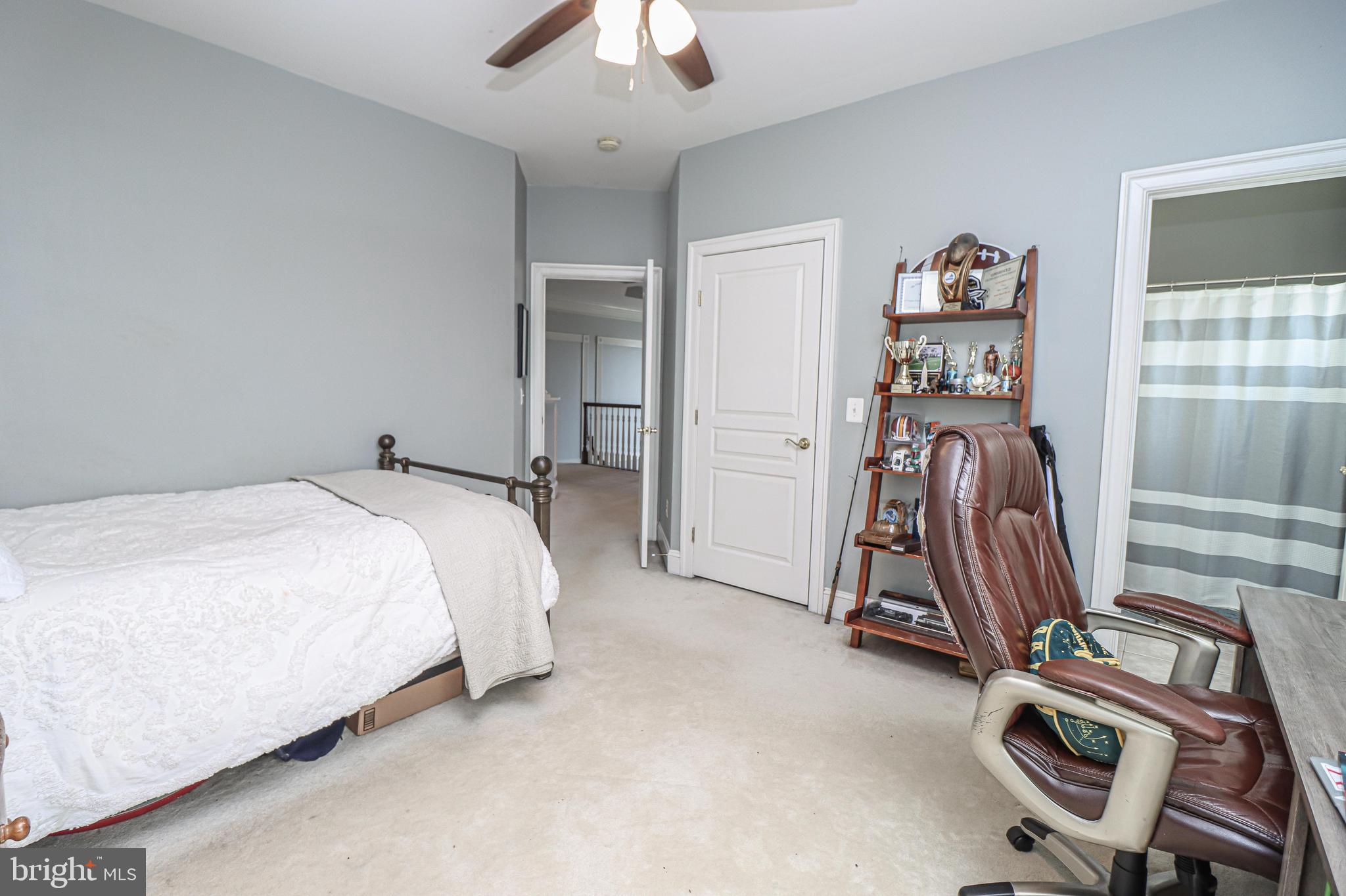 CEDAR CREST - Residential