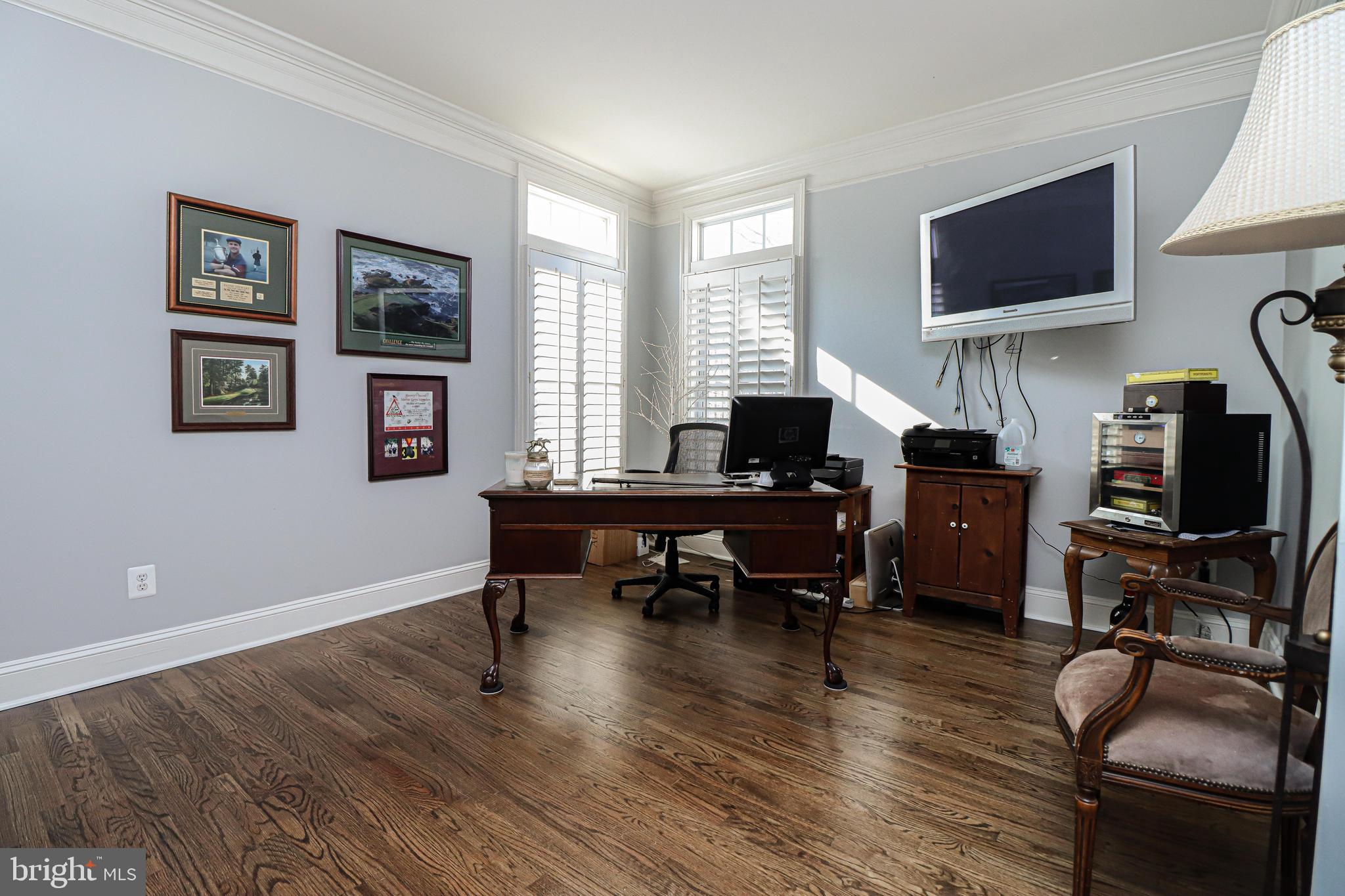 CEDAR CREST - Residential