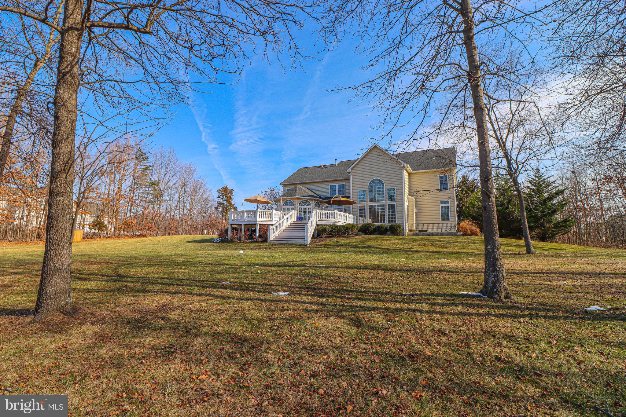 CEDAR CREST - Residential