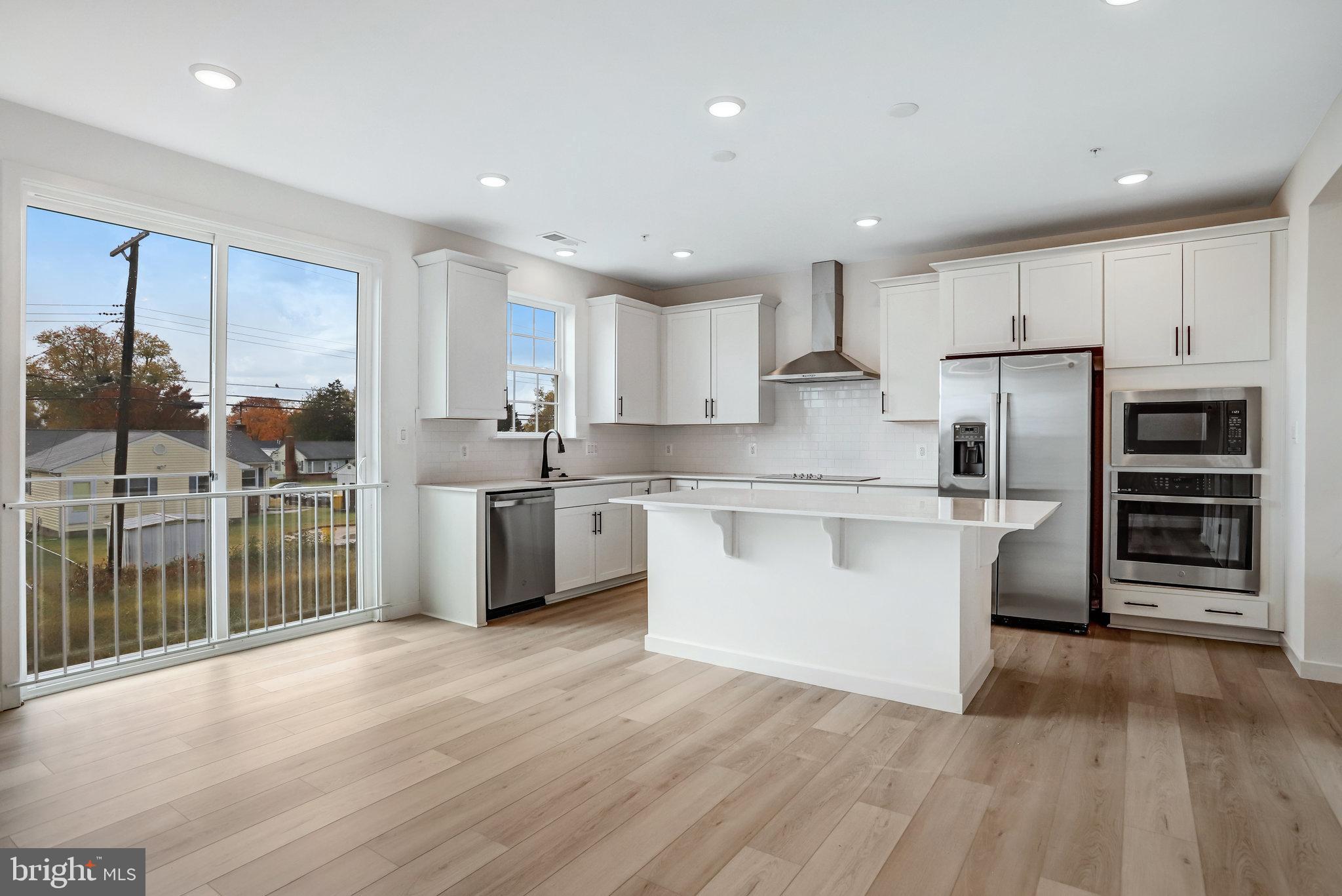 ENCLAVE AT ARUNDEL HILLS - Residential