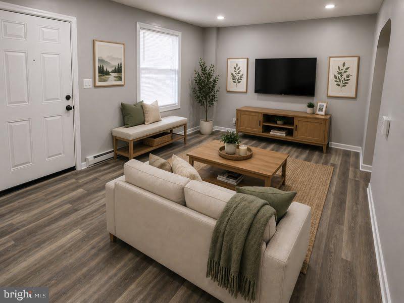 ROXBOROUGH - Residential