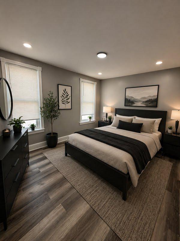 ROXBOROUGH - Residential