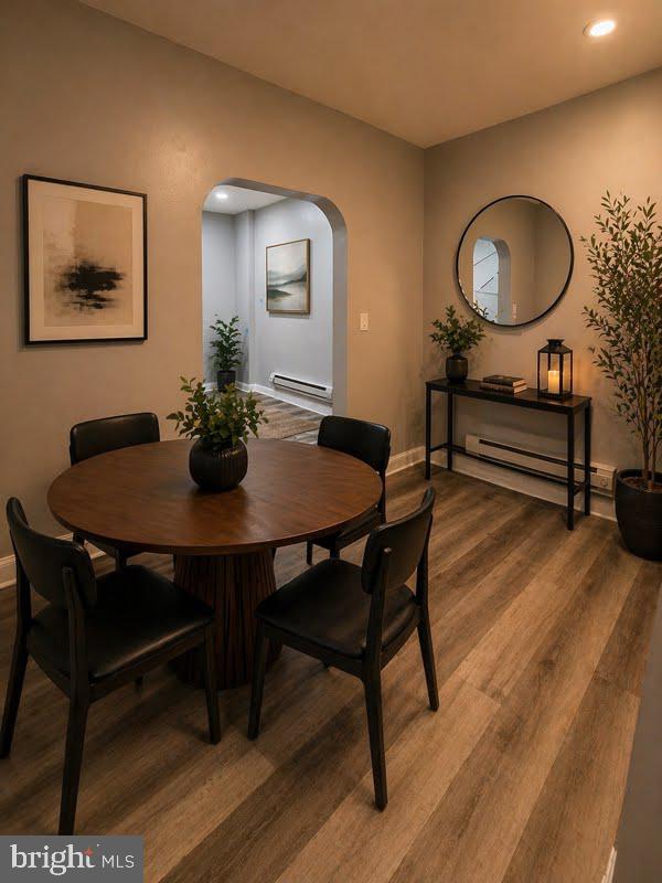 ROXBOROUGH - Residential