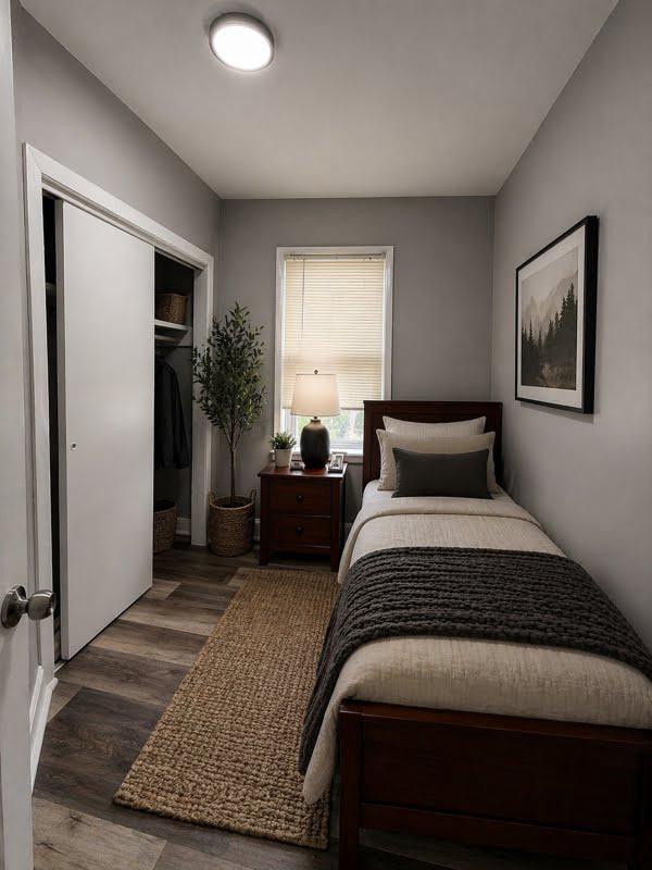 ROXBOROUGH - Residential