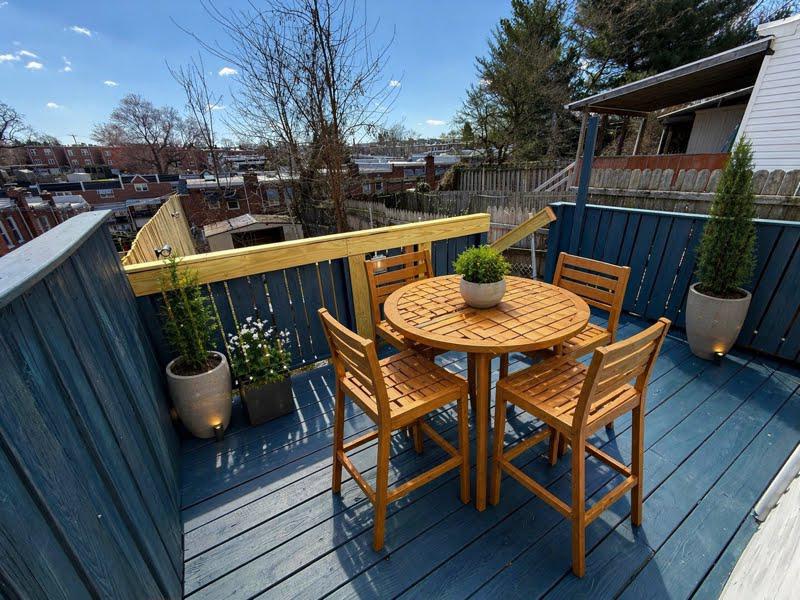 ROXBOROUGH - Residential
