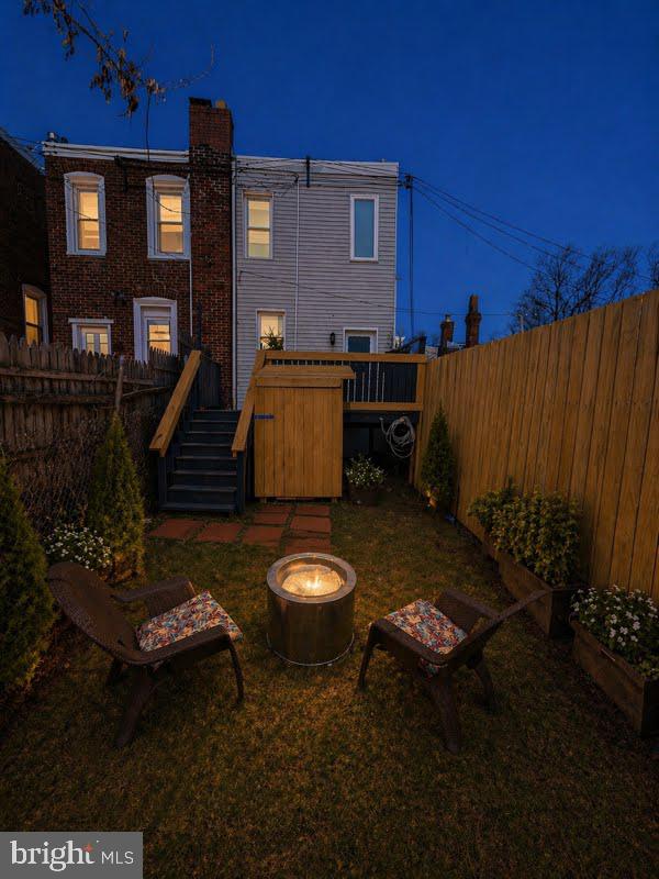 ROXBOROUGH - Residential