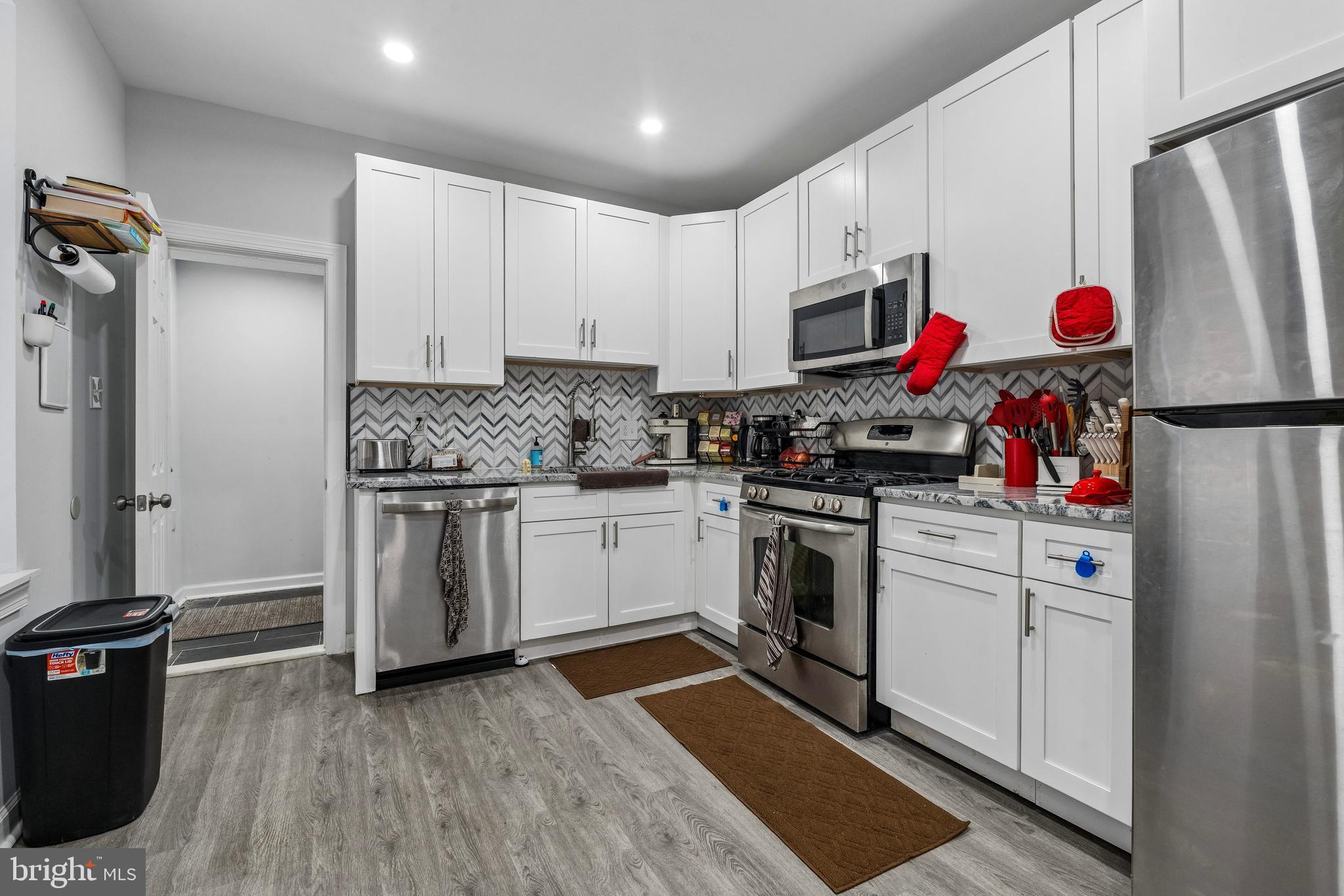 BREWERYTOWN - Residential