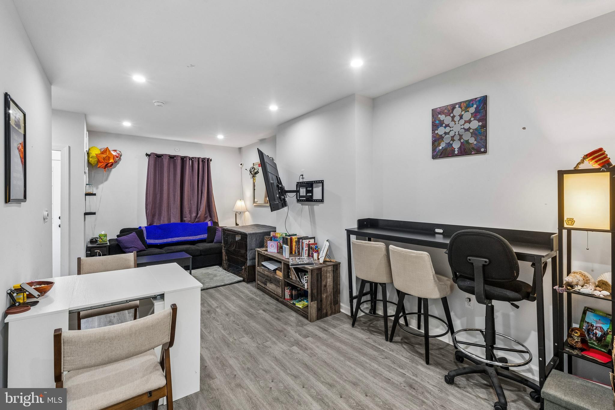 BREWERYTOWN - Residential