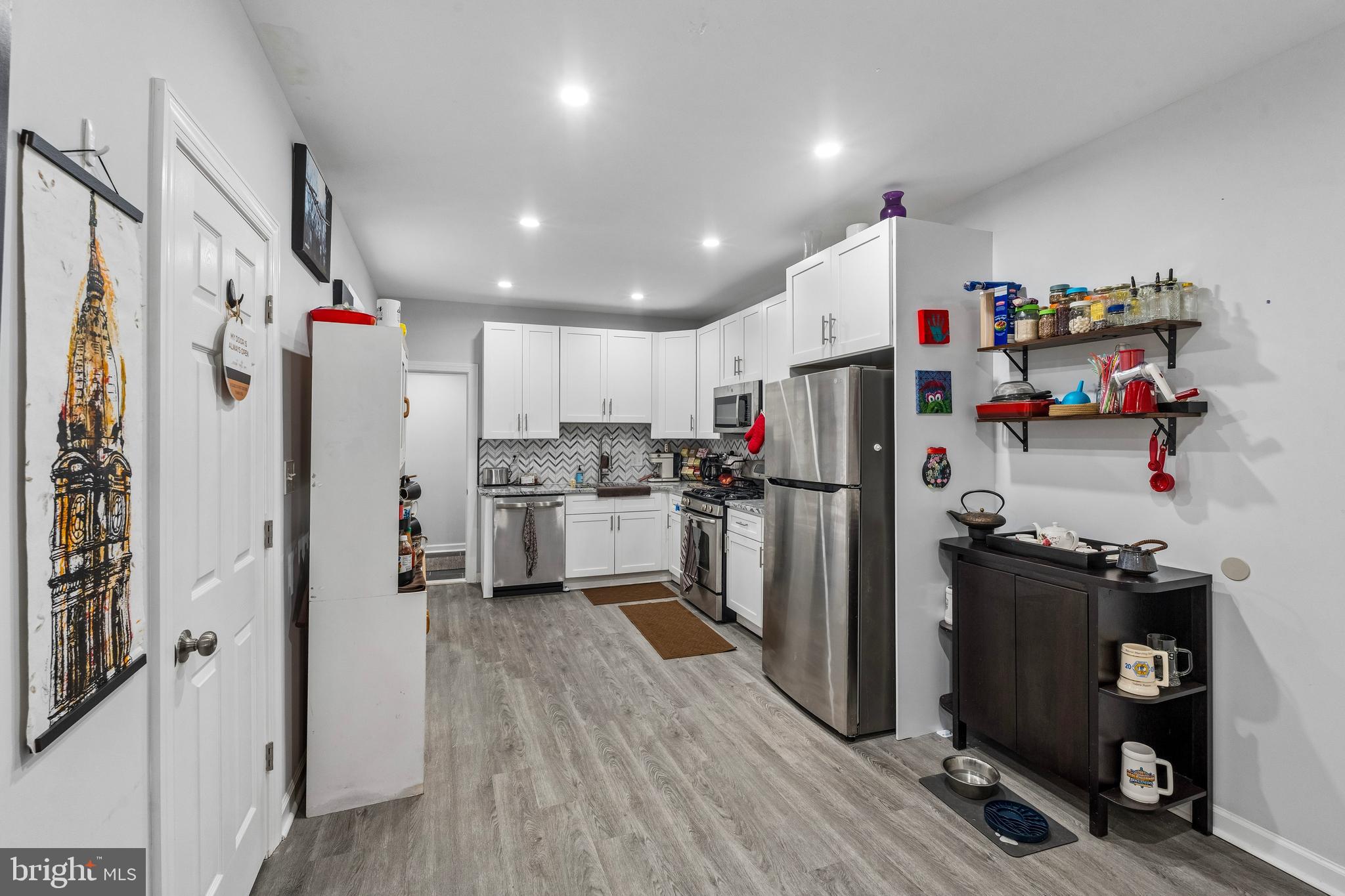 BREWERYTOWN - Residential