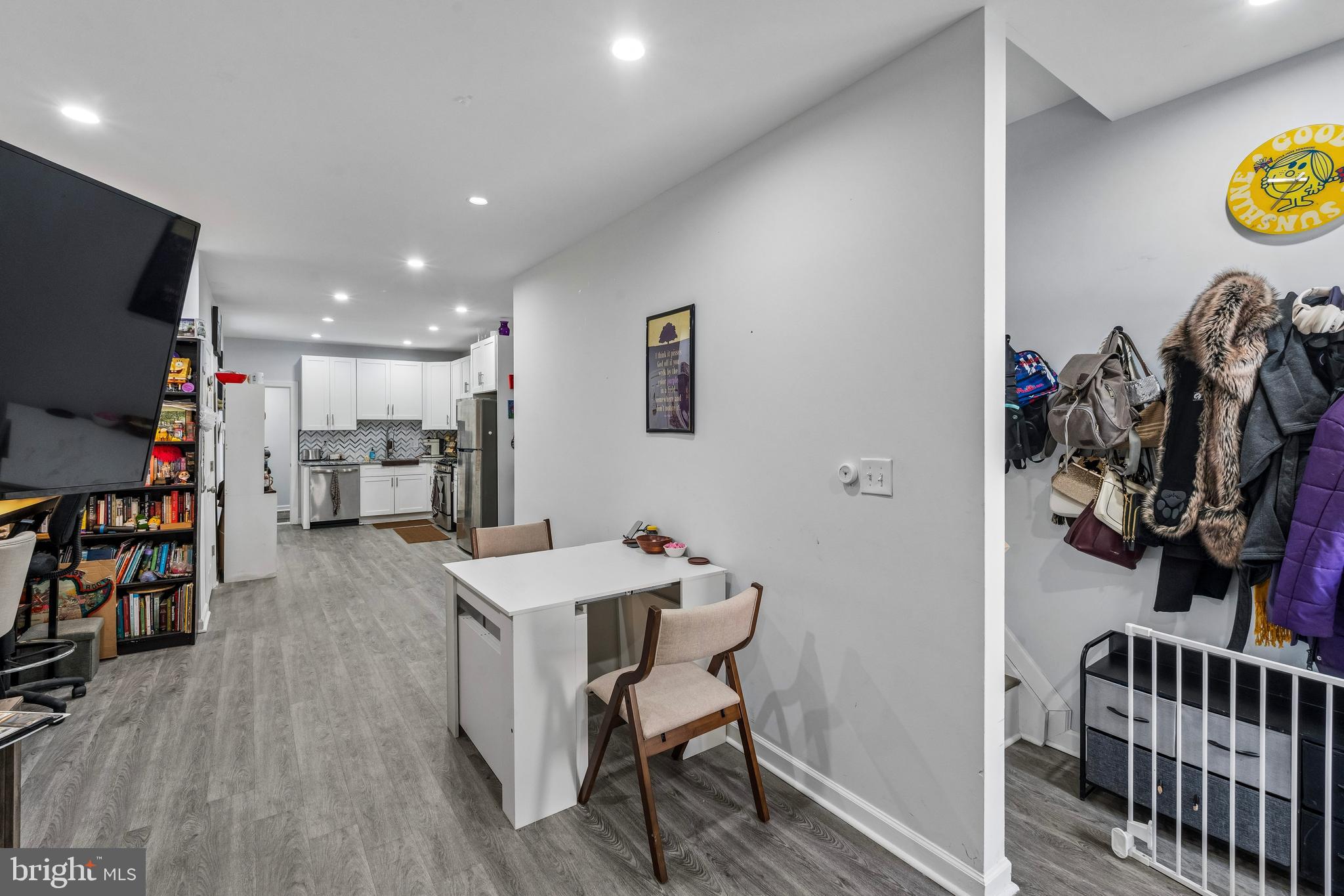 BREWERYTOWN - Residential