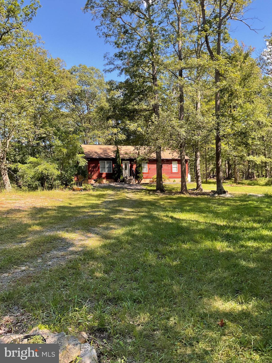 CABIN AT CAPON BRIDGE - Residential