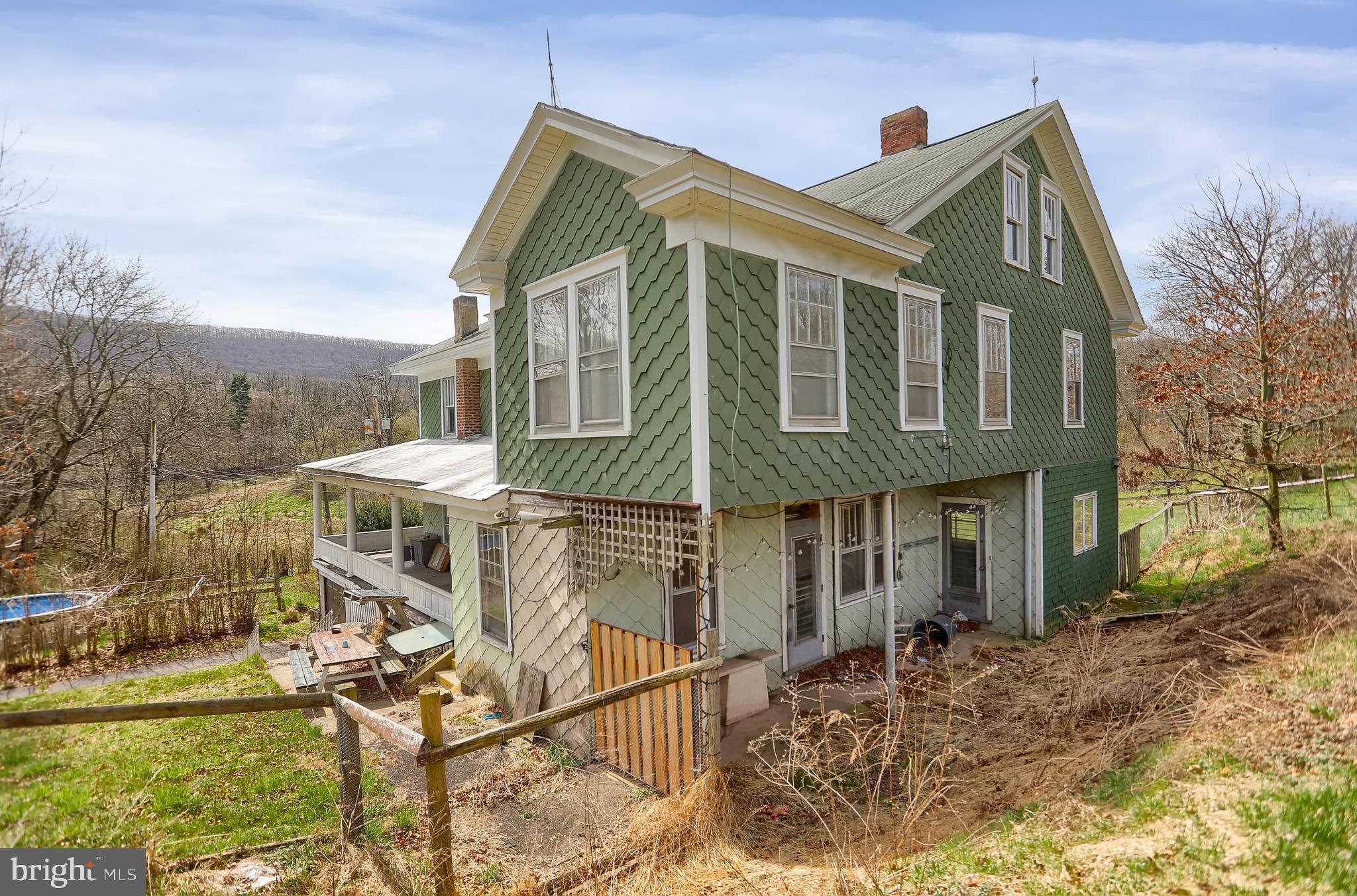 NONE AVAILABLE - Farm