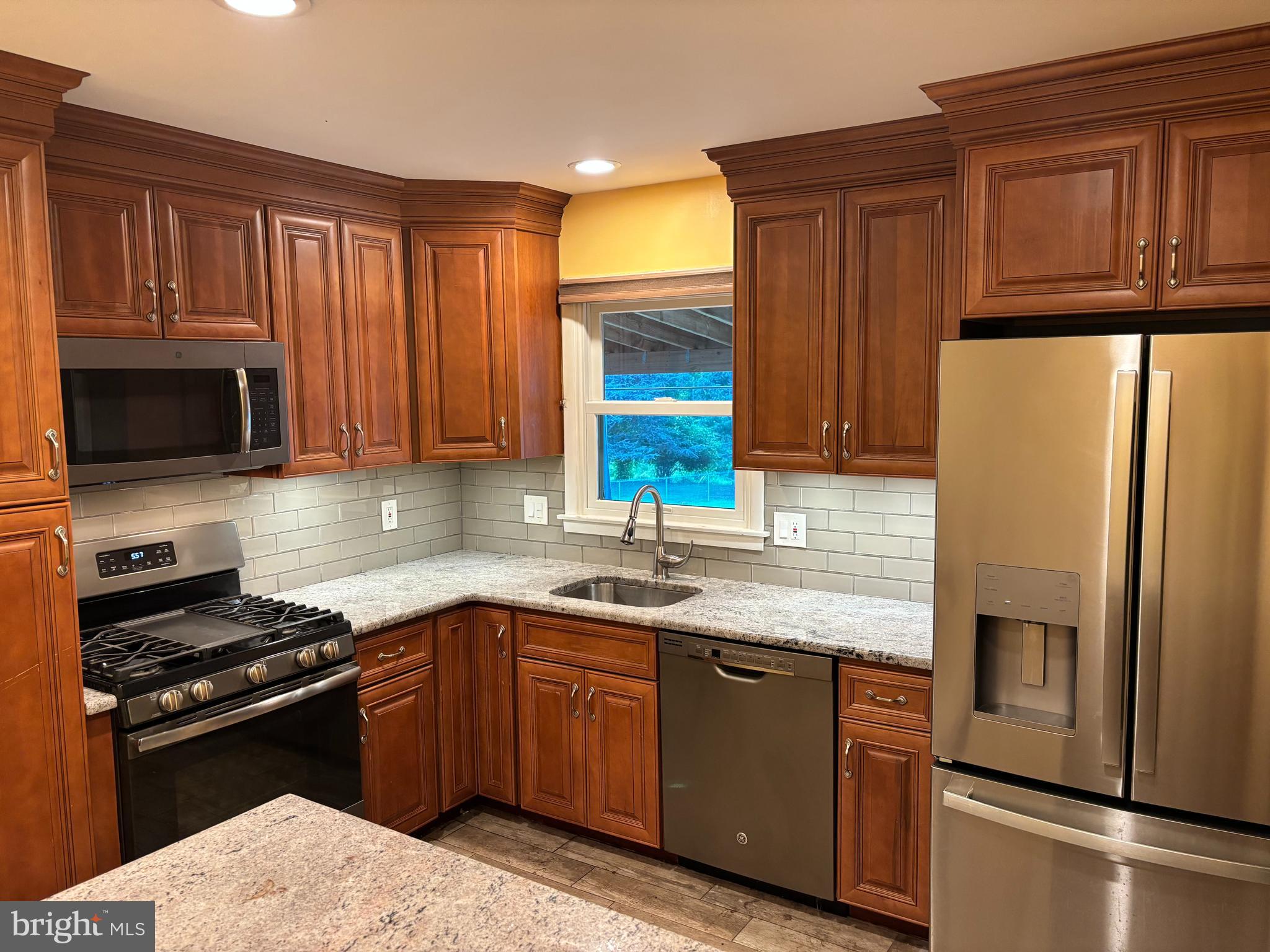CLOVER HILL - Residential