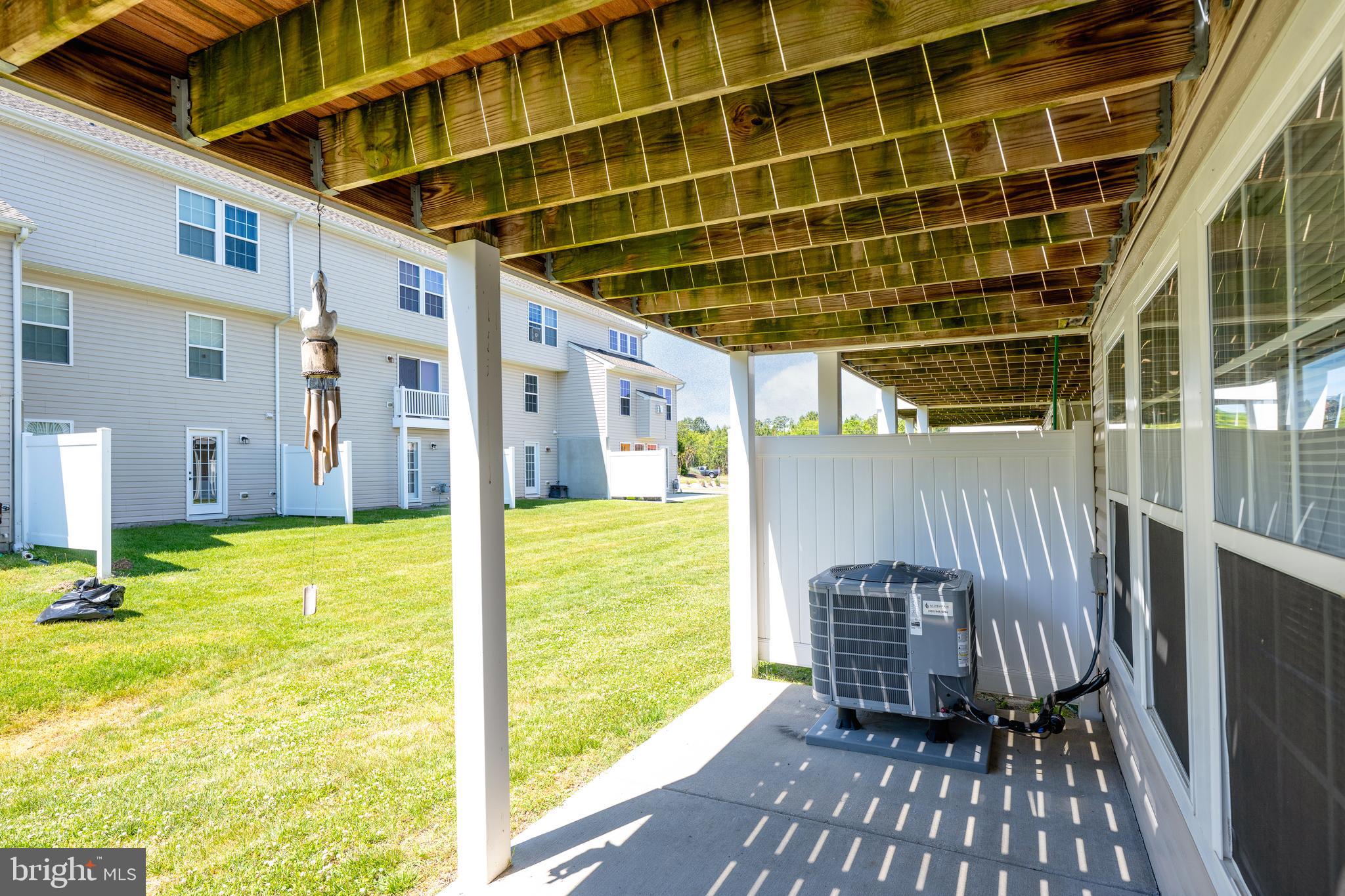 VICTORIAS LANDING - Residential