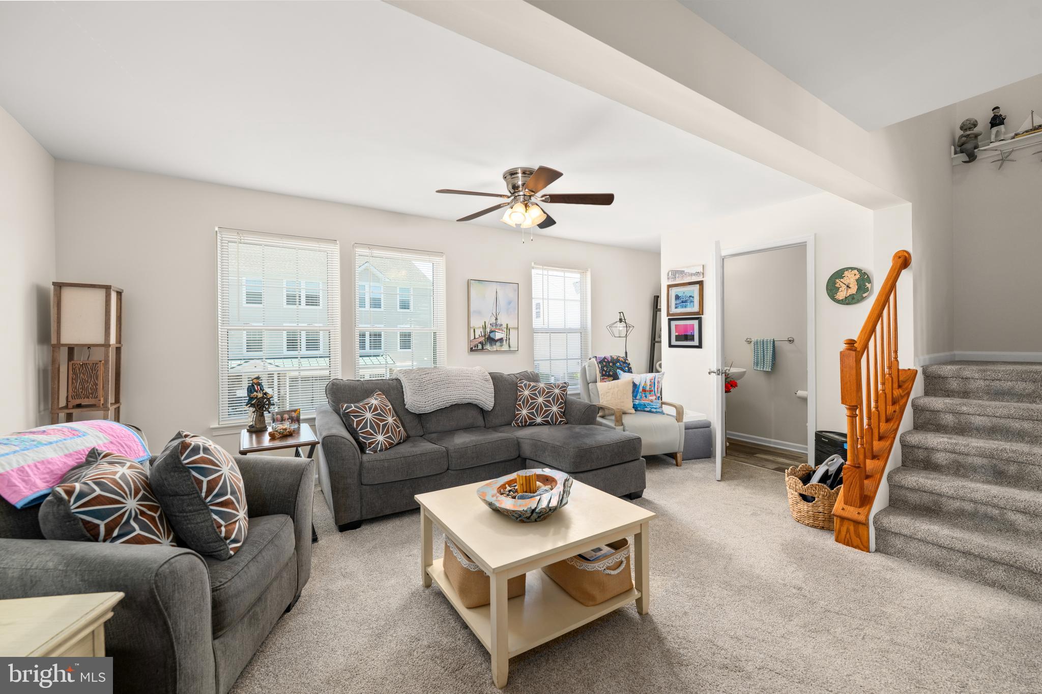 VICTORIAS LANDING - Residential