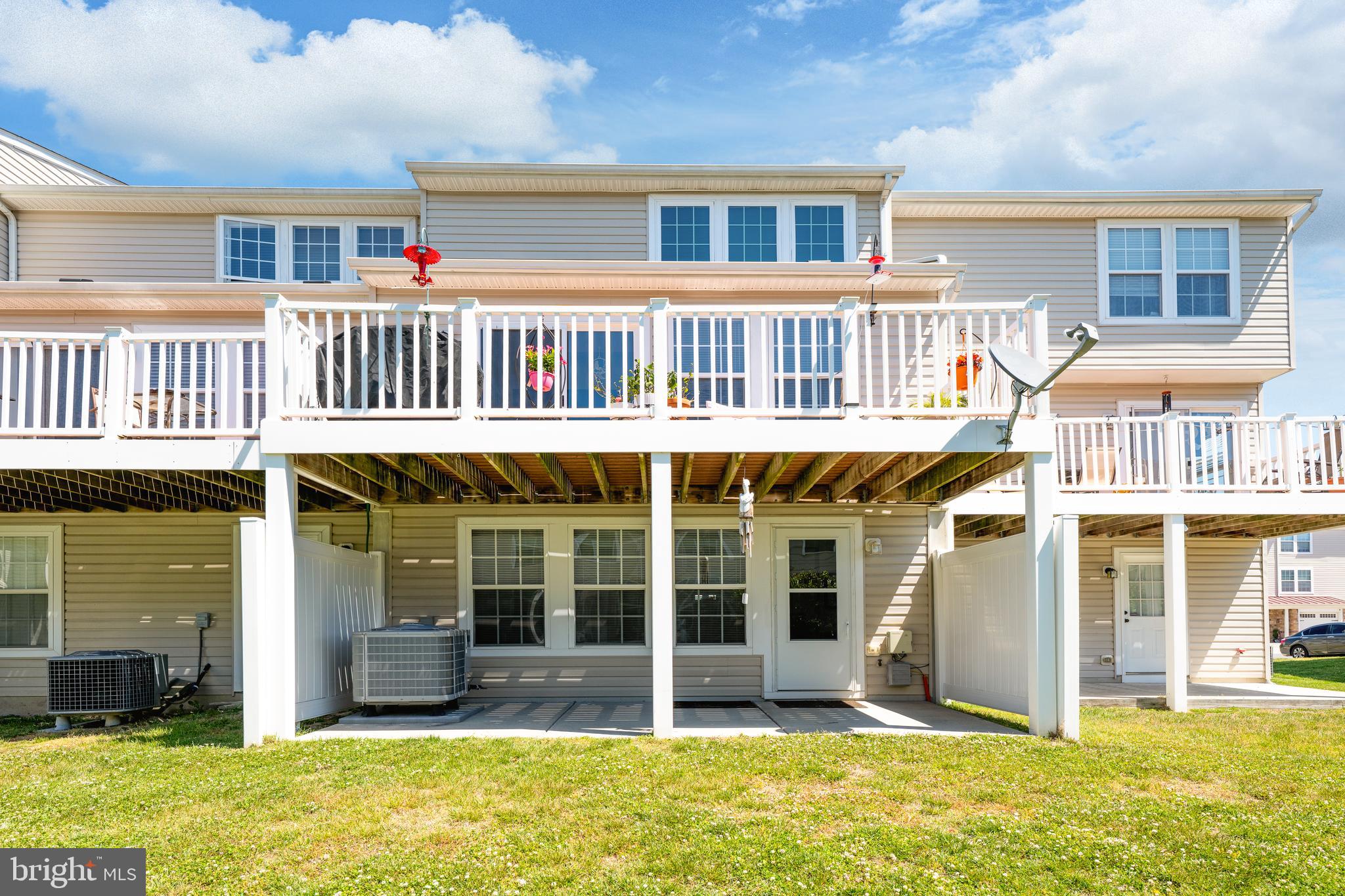 VICTORIAS LANDING - Residential