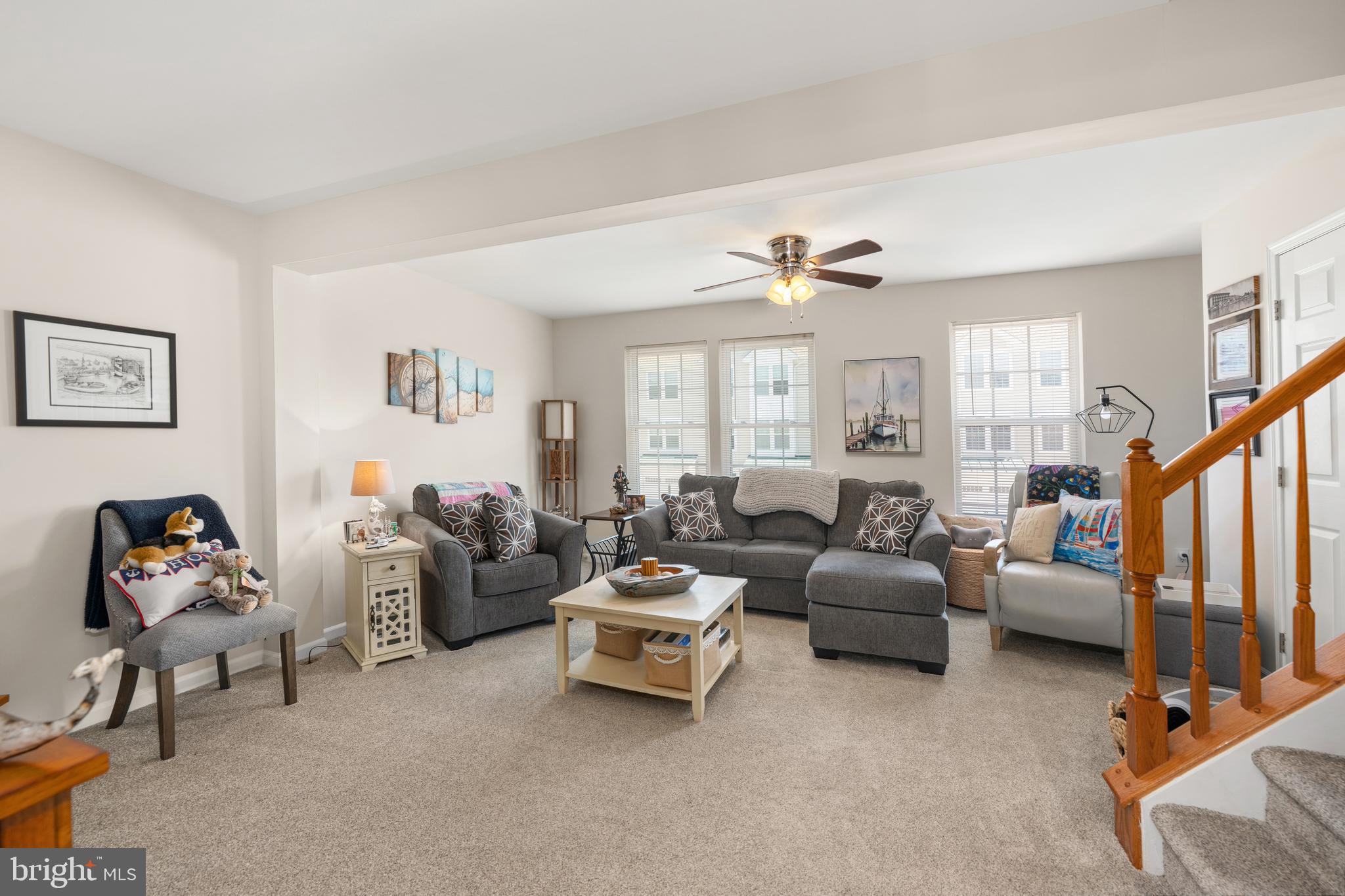 VICTORIAS LANDING - Residential